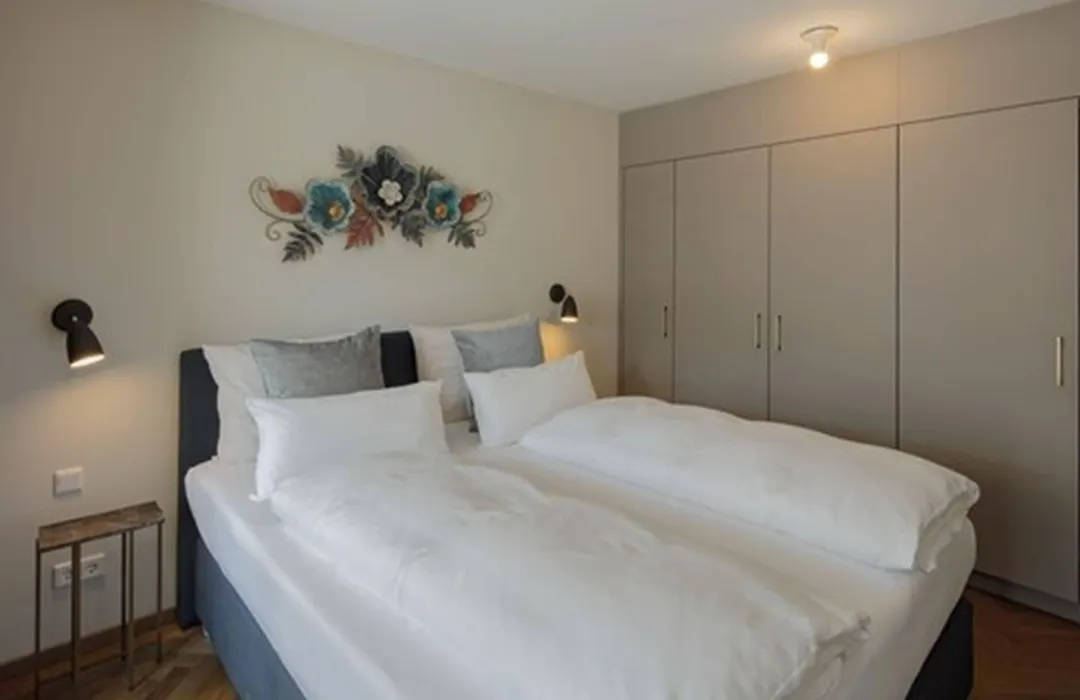 Dd Suites Serviced Apartments-1