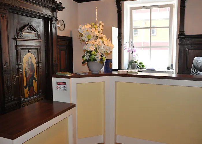 Batu Apart Hotel Munich